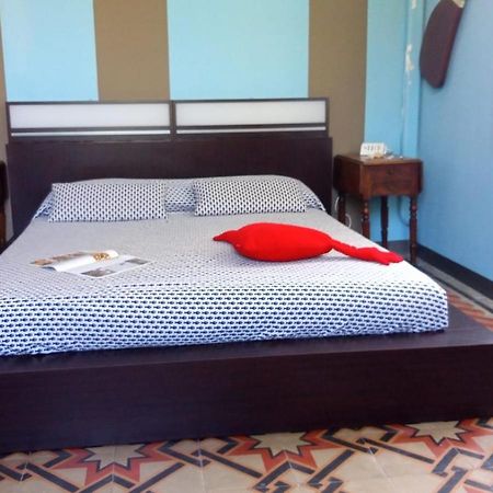 Bed and Breakfast Sentieri Levanto Exteriér fotografie