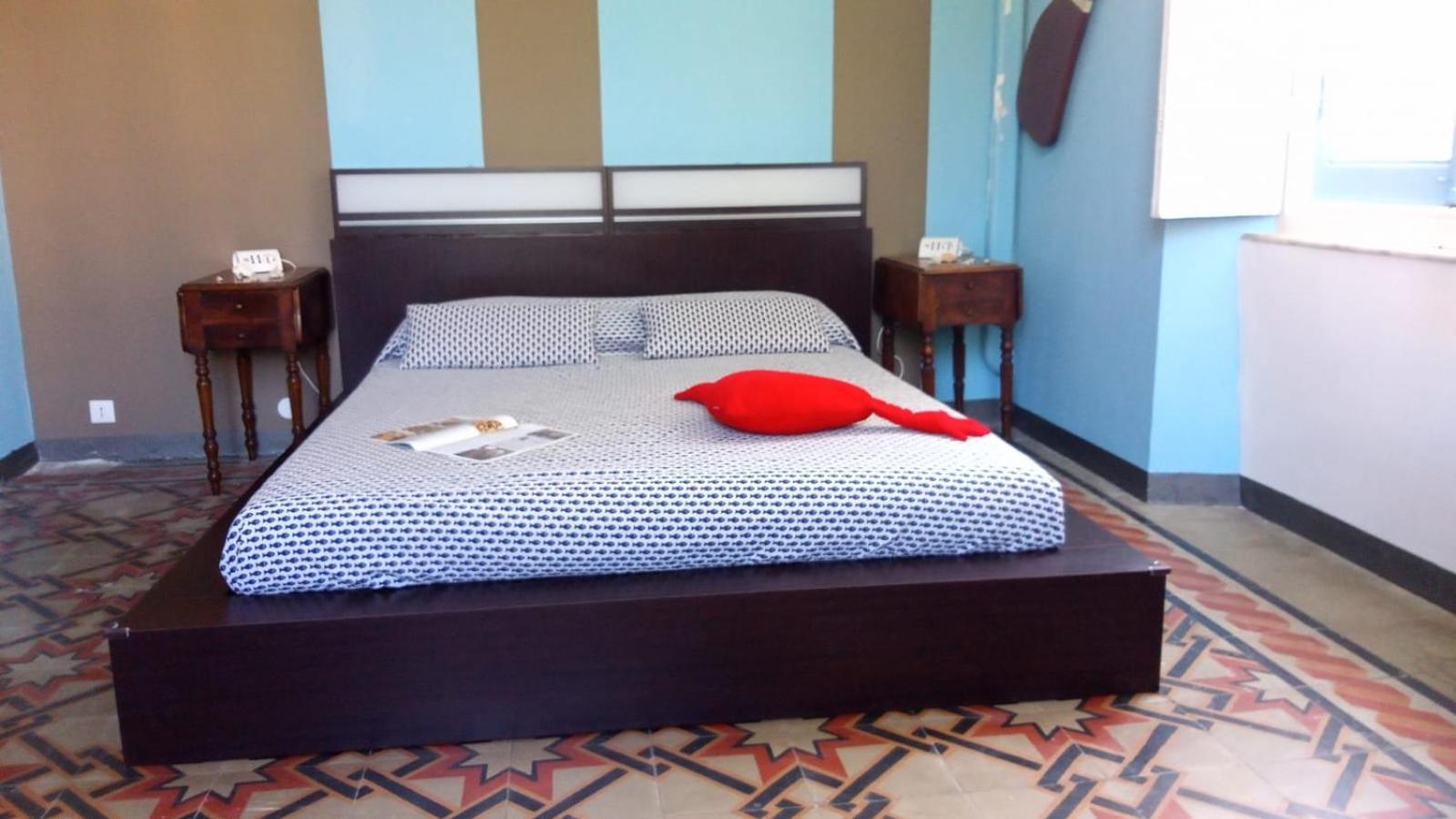 Bed and Breakfast Sentieri Levanto Exteriér fotografie